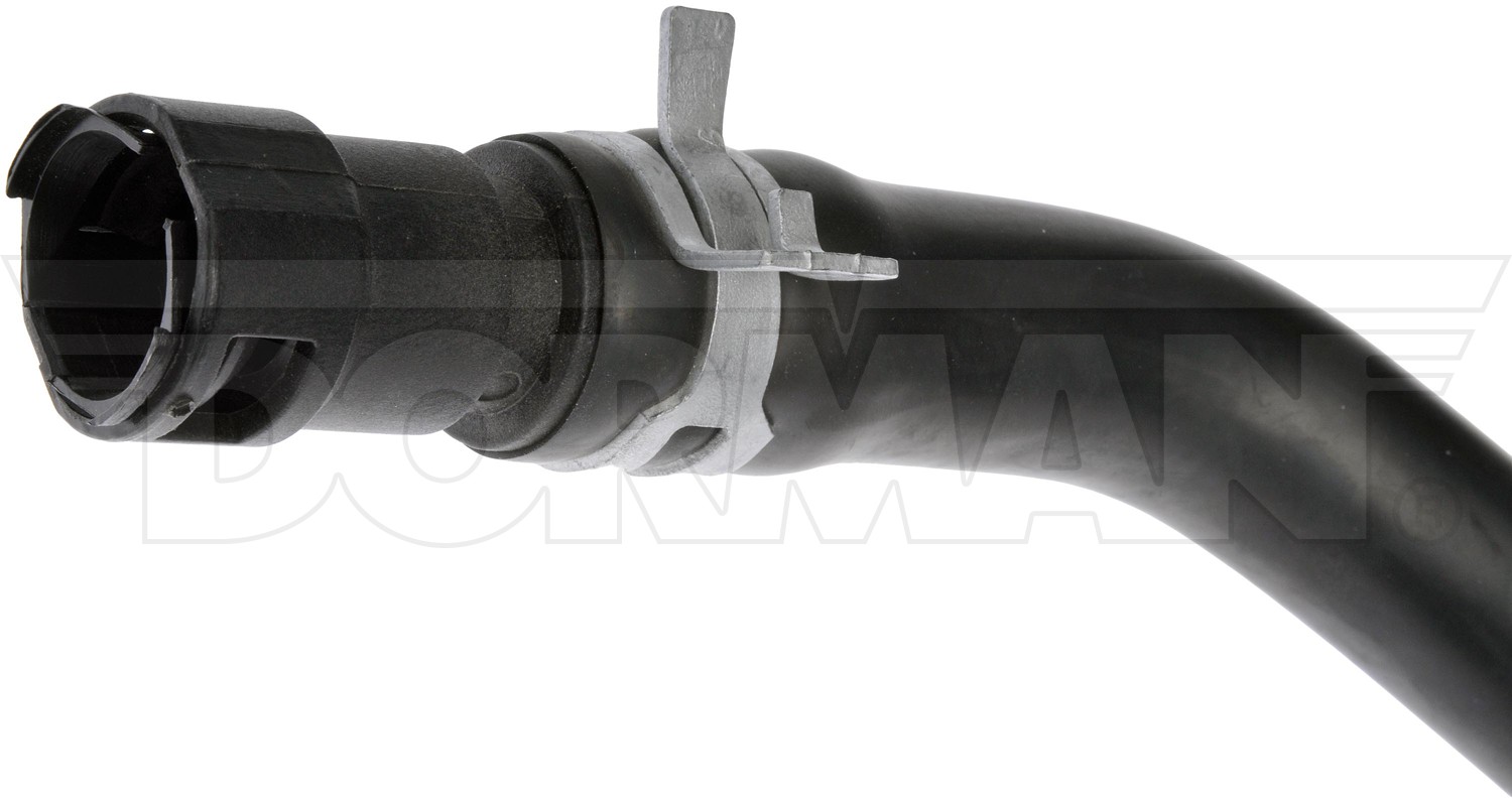 Engine Heater Hose Assembly