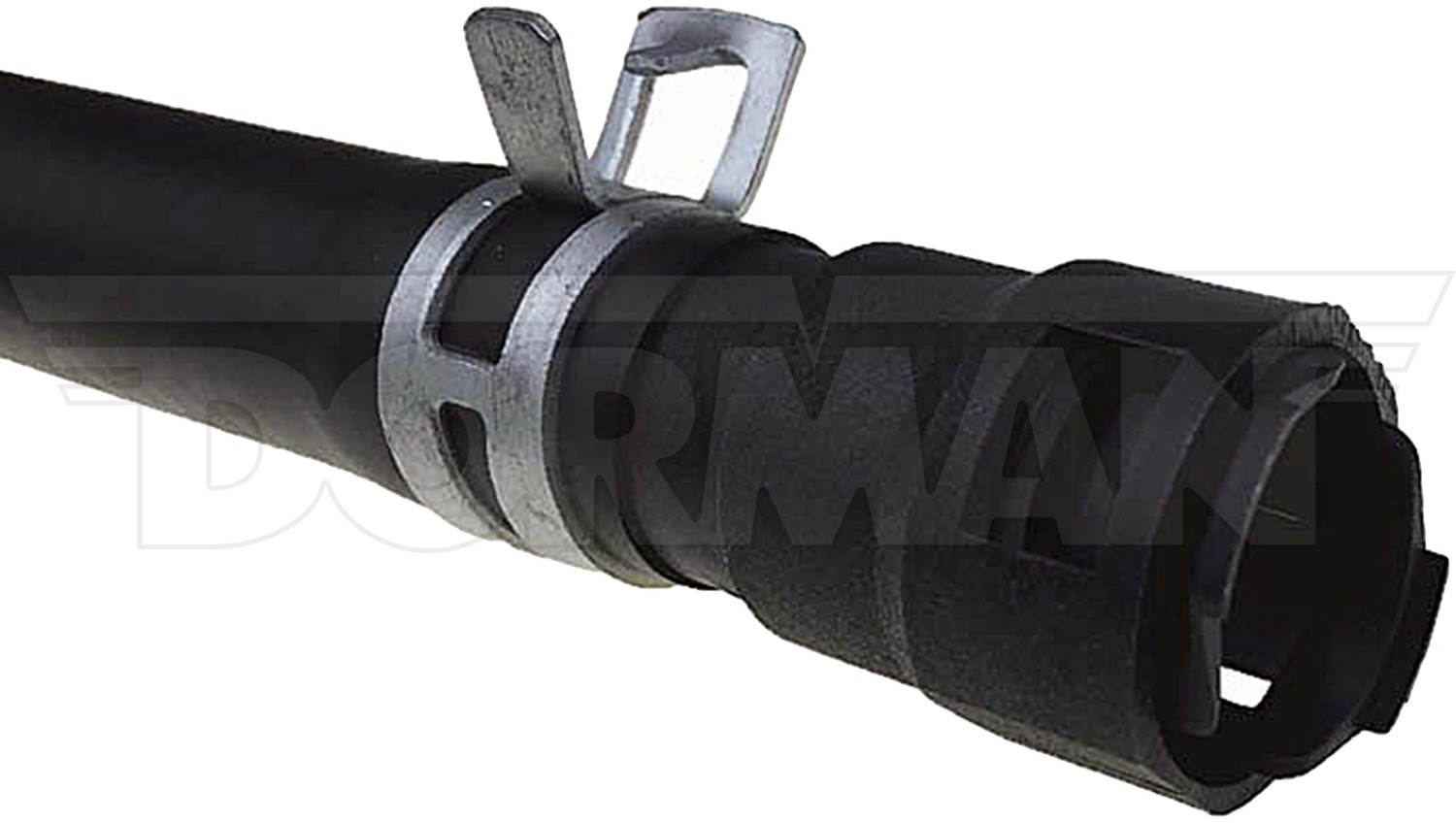 Engine Heater Hose Assembly