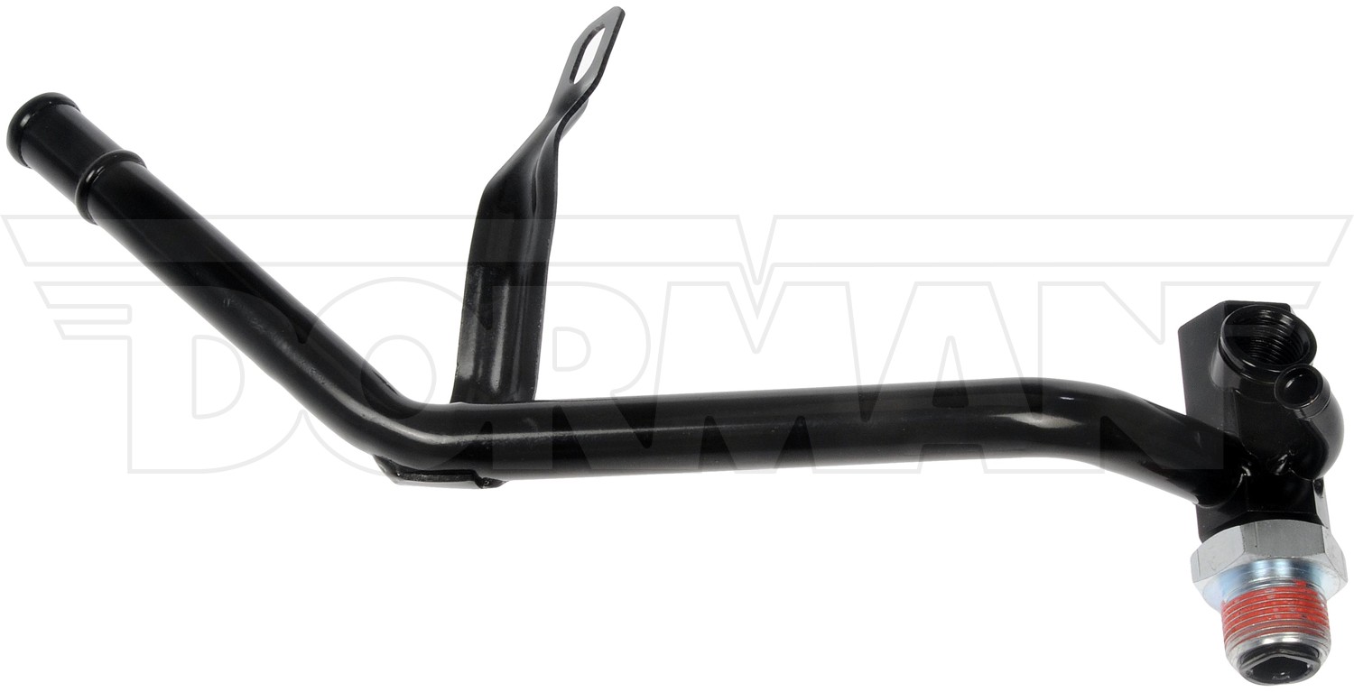 Engine Heater Hose Assembly
