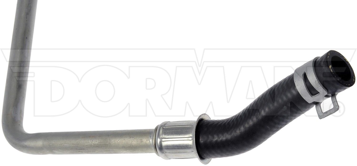 Engine Heater Hose Assembly
