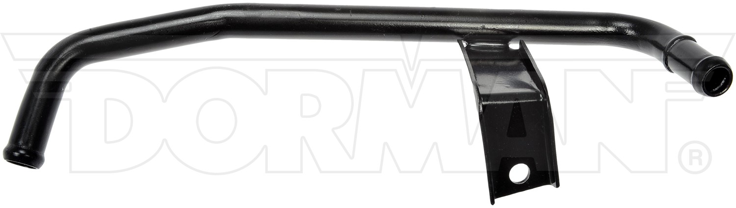 Coolant Pipe For Oil Cooler