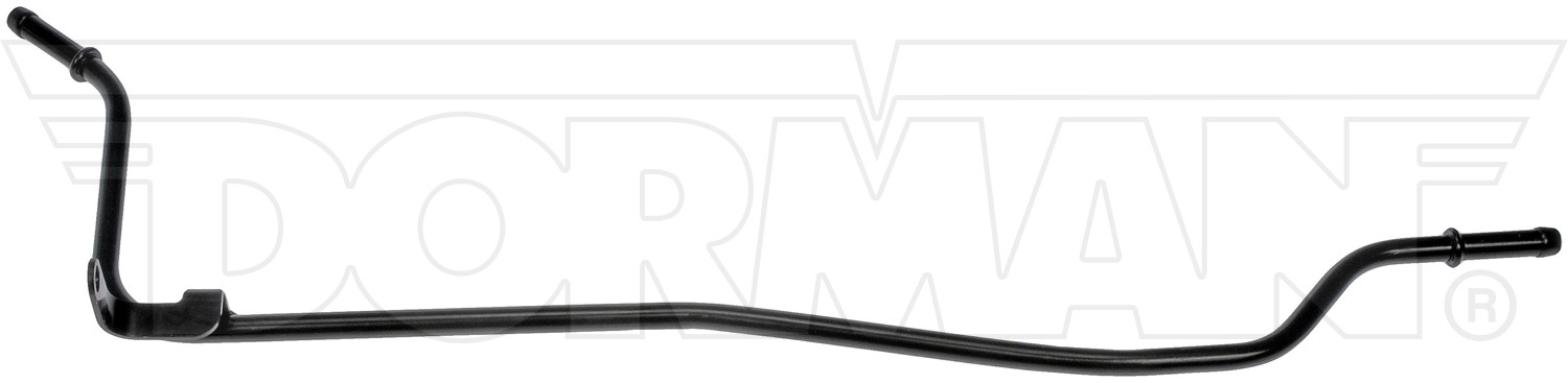 Engine Coolant Bypass Hose