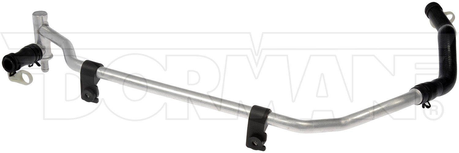 Engine Heater Hose Assembly