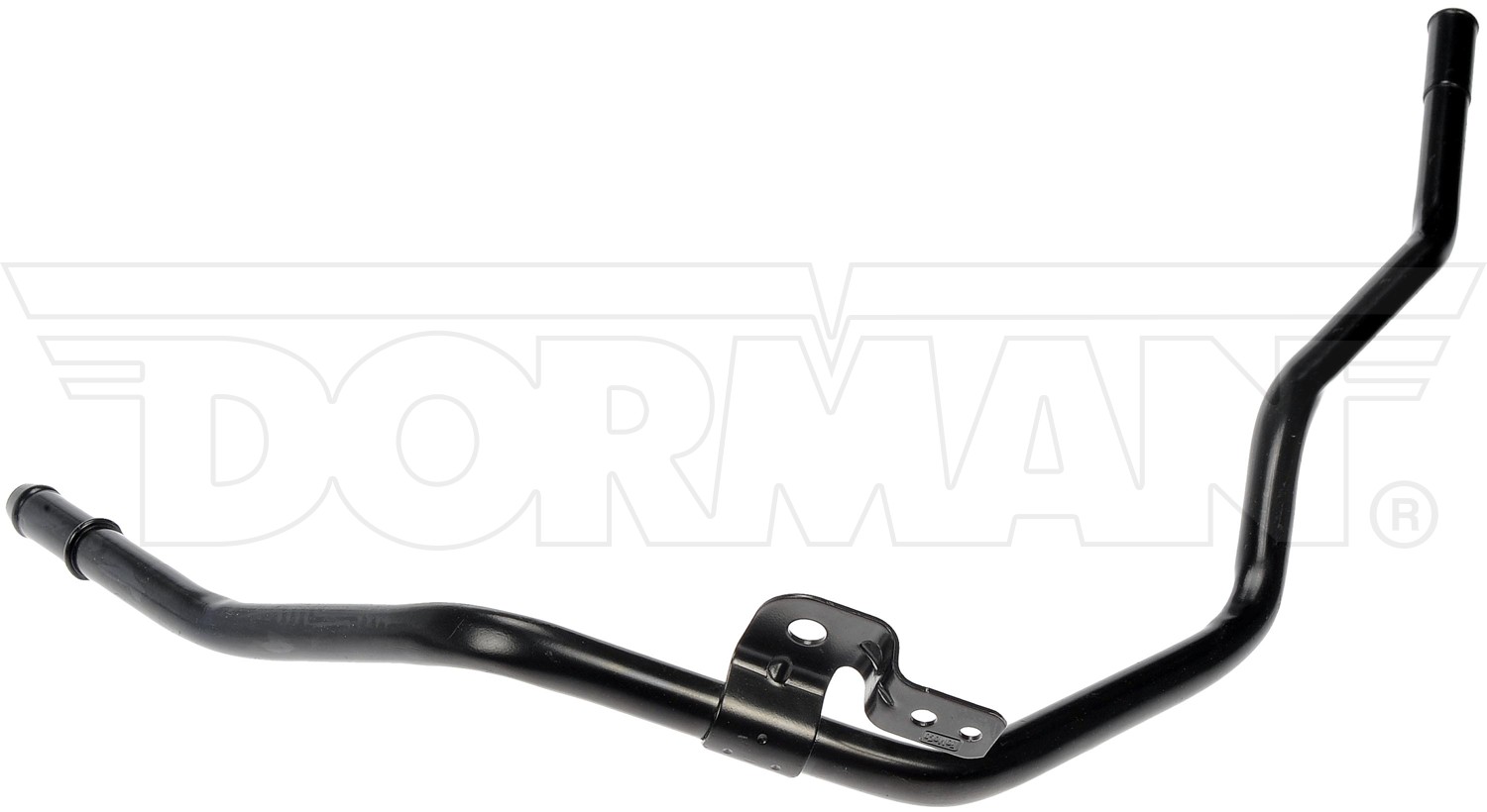 Engine Heater Hose Assembly