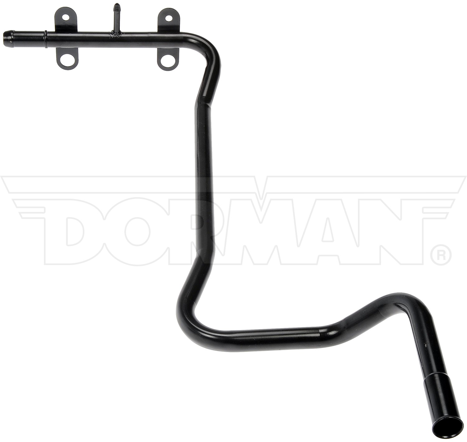 Engine Heater Hose Assembly