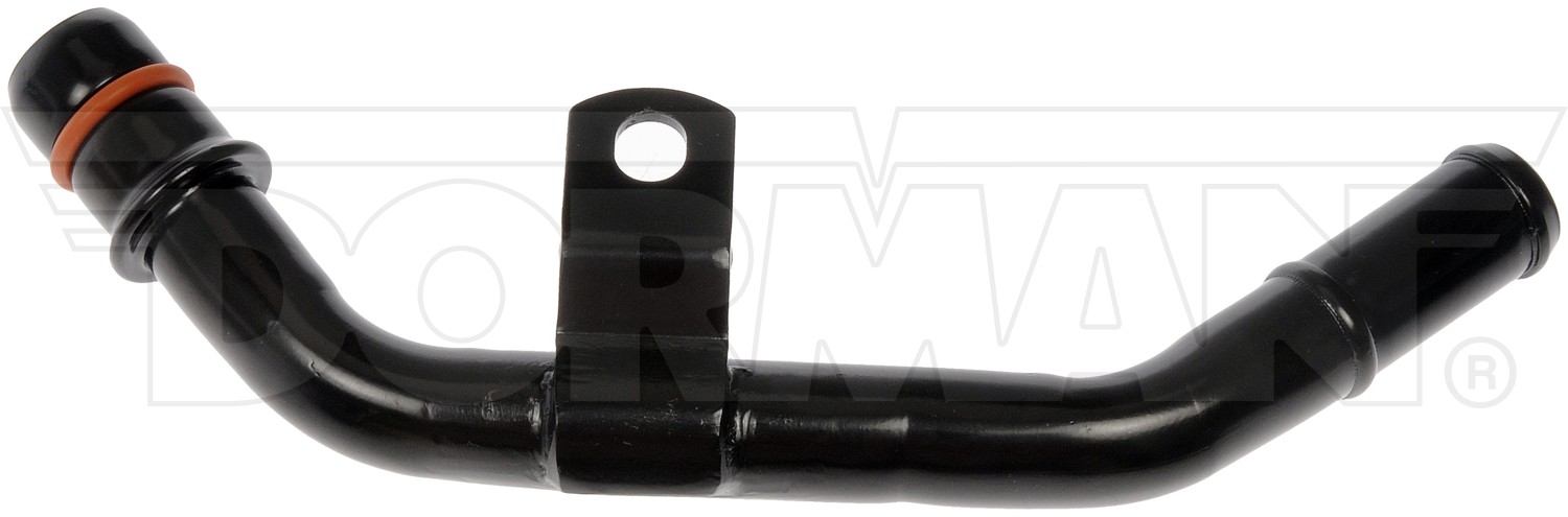 Engine Coolant Pipe