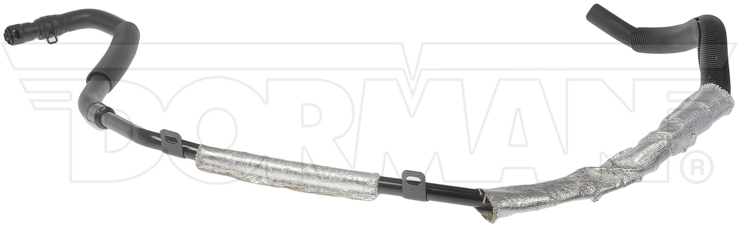 Engine Heater Hose Assembly