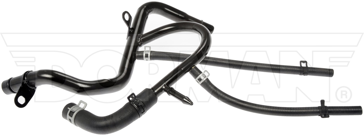 Engine Heater Hose Assembly