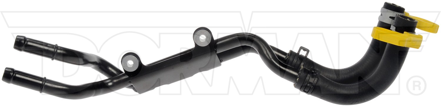 Engine Heater Hose Assembly