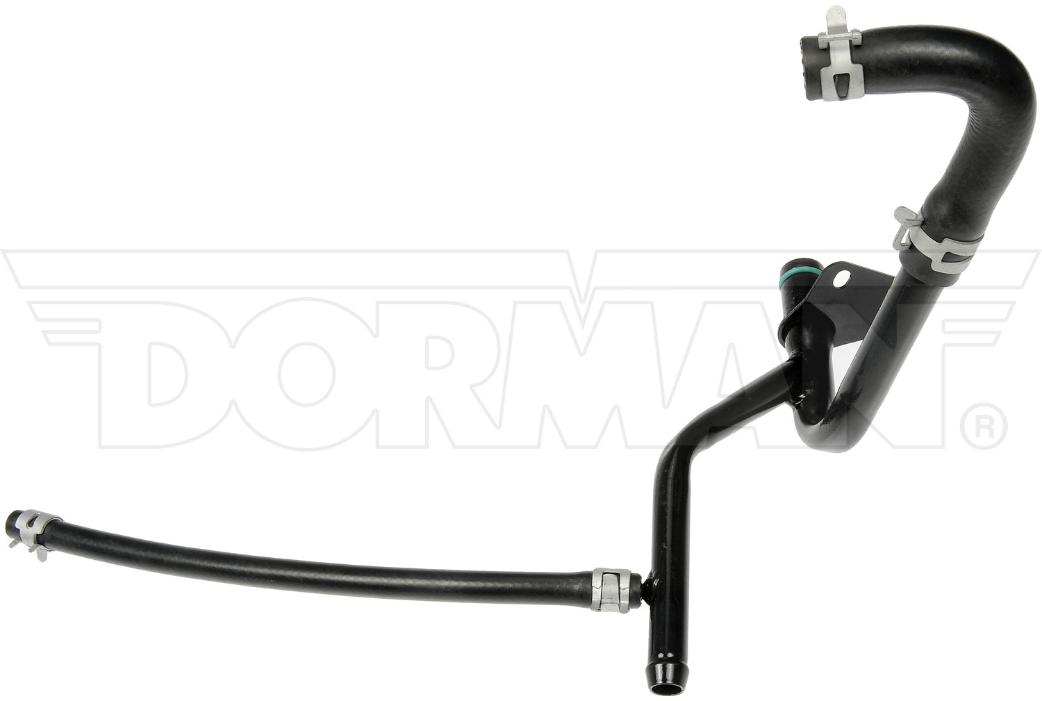 Engine Heater Hose Assembly