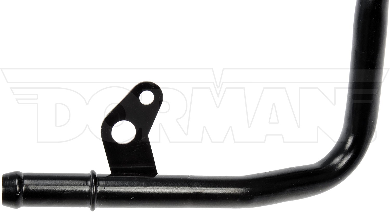 Engine Heater Hose Assembly