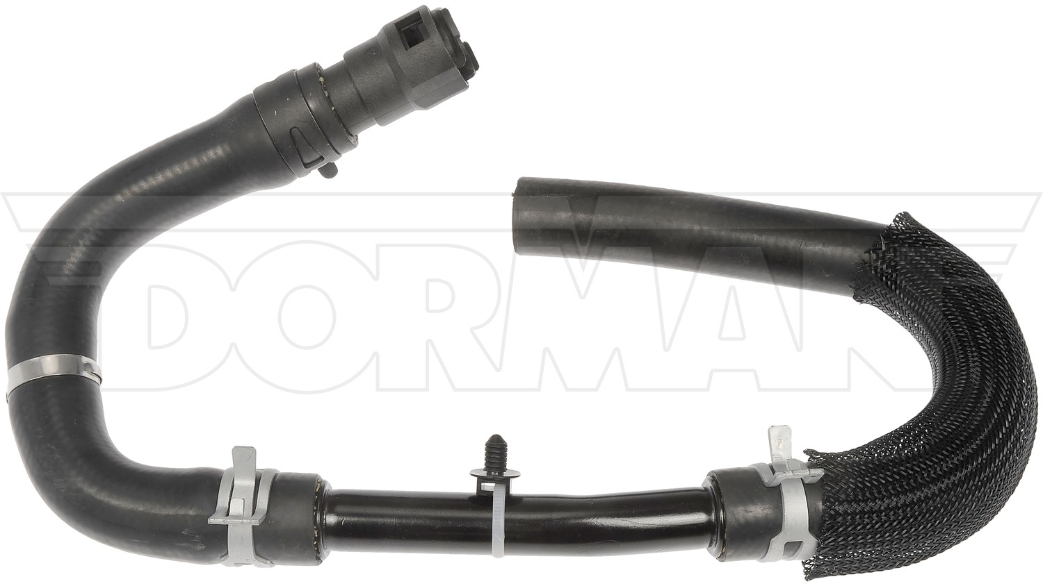 Engine Heater Hose Assembly
