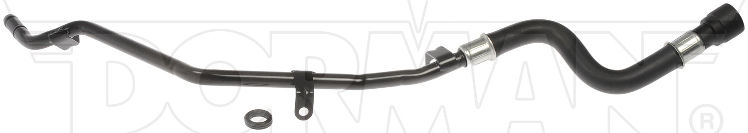 Engine Heater Hose Assembly