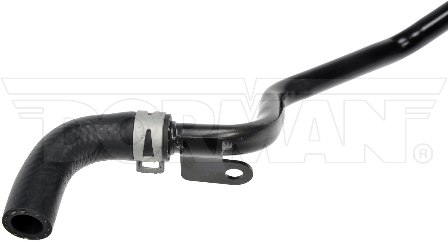 Engine Heater Hose Assembly