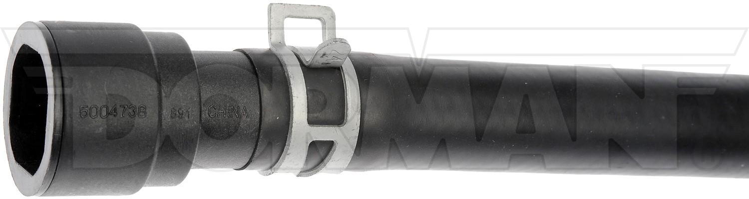 Engine Heater Hose Assembly