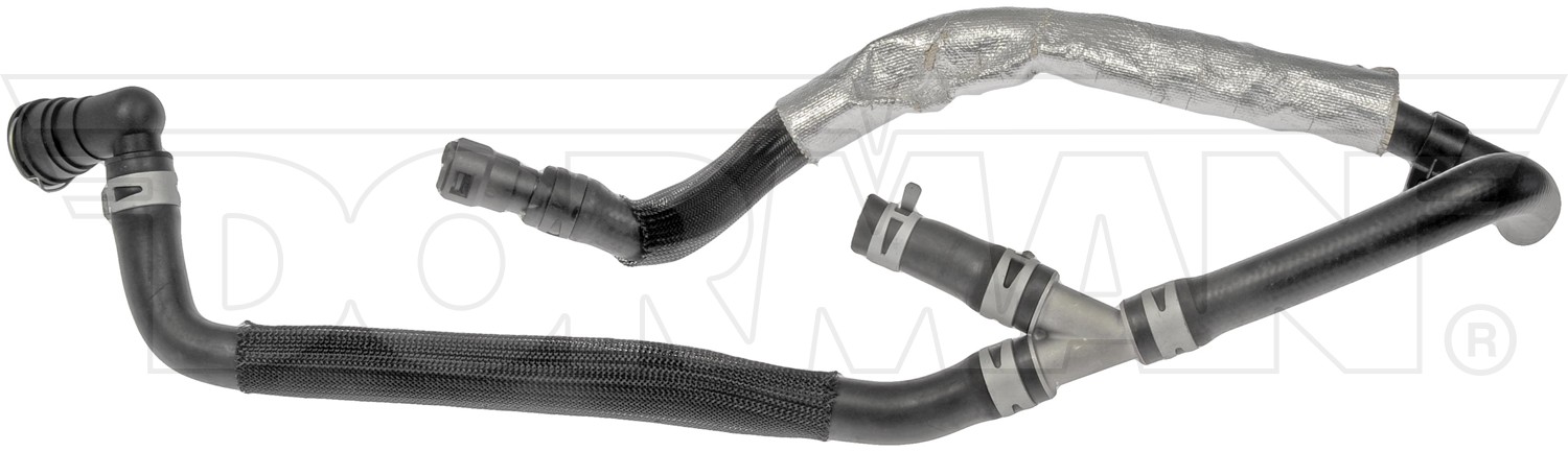 Engine Heater Hose Assembly
