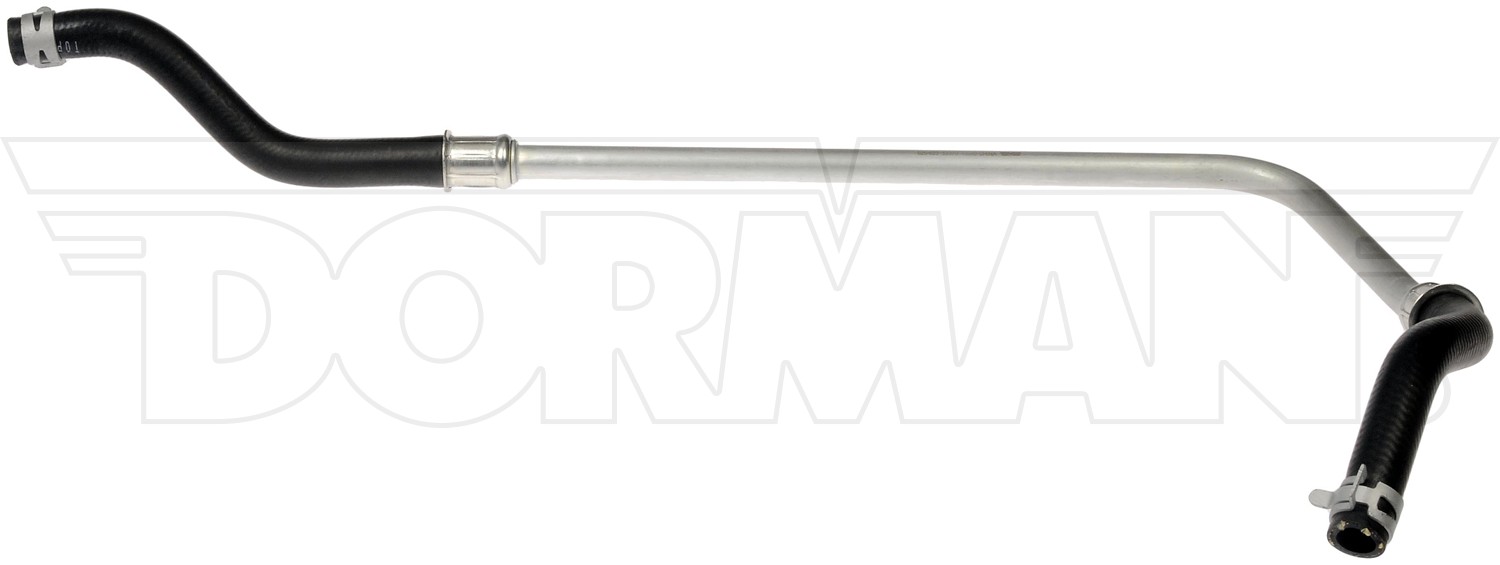 Engine Heater Hose Assembly