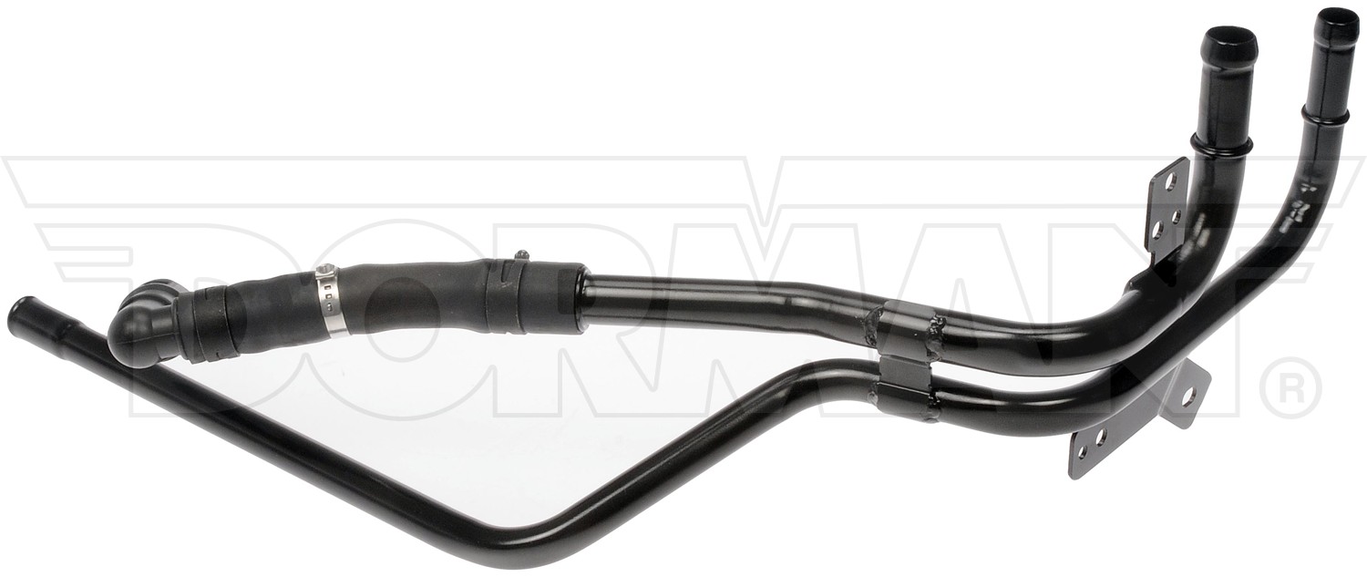 Engine Heater Hose Assembly