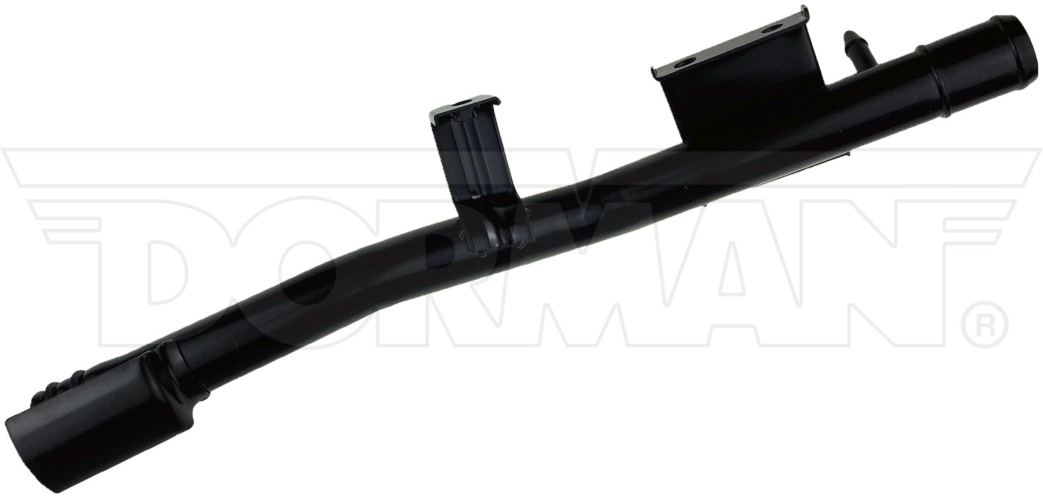 Engine Heater Hose Assembly