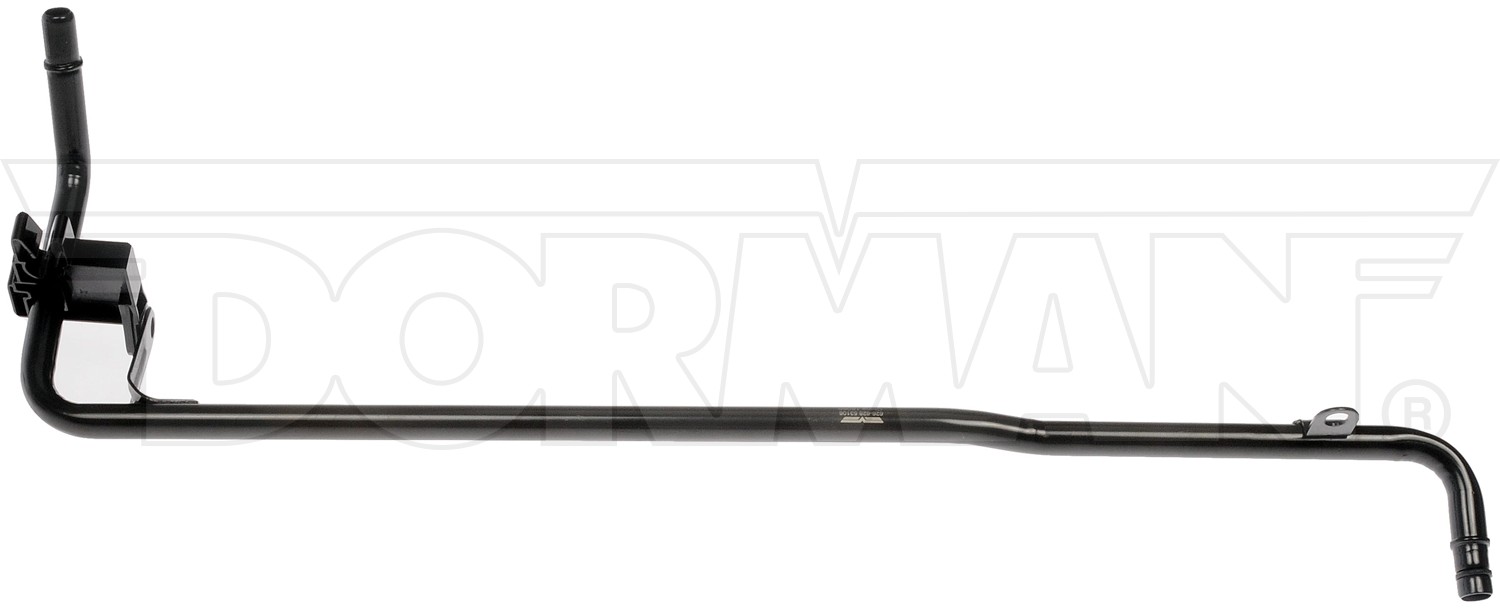 Engine Heater Hose Assembly