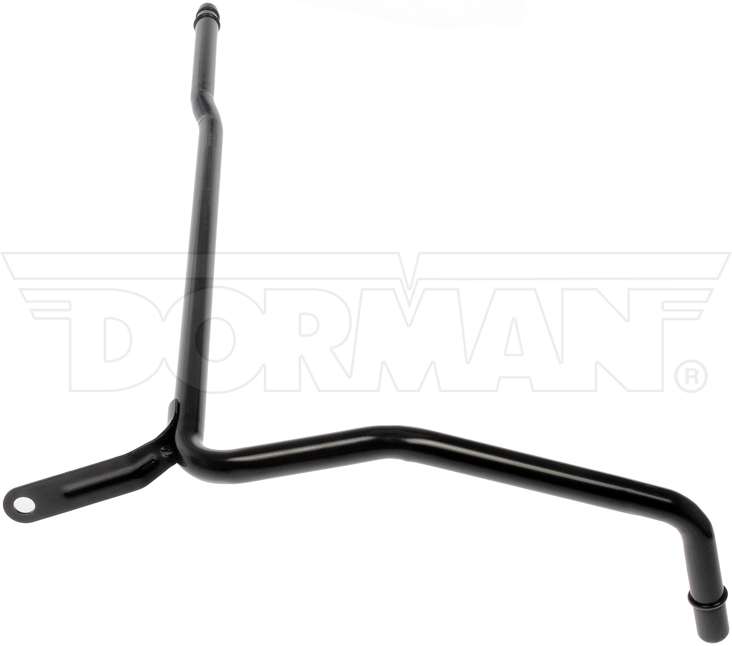 Engine Heater Hose Assembly