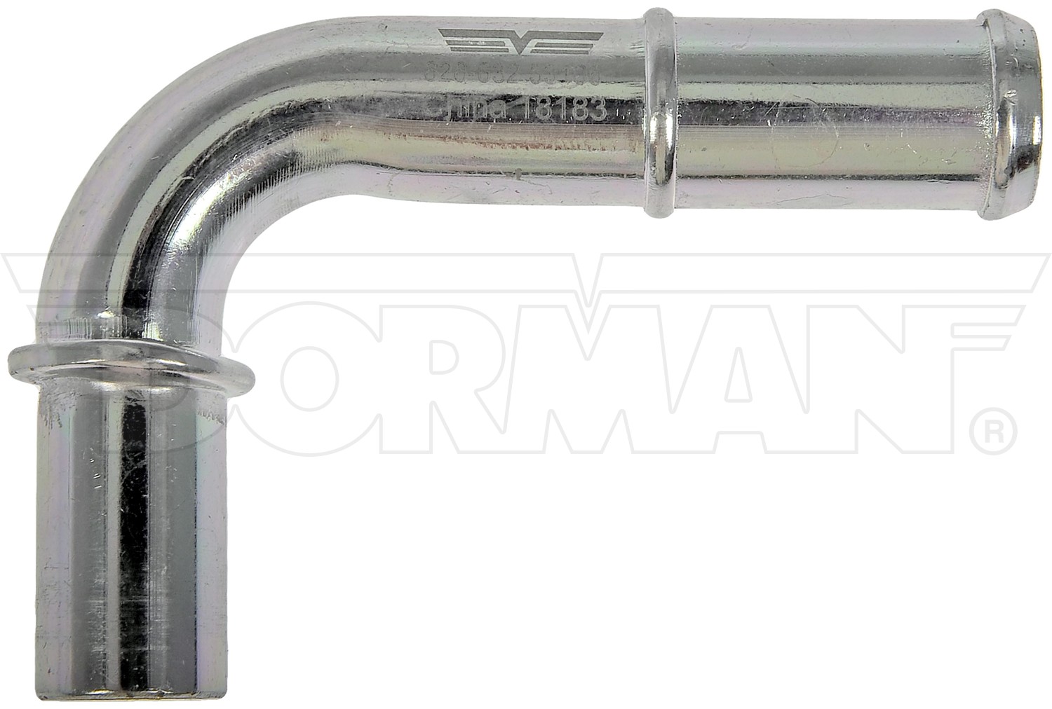 Coolant Bypass Pipe