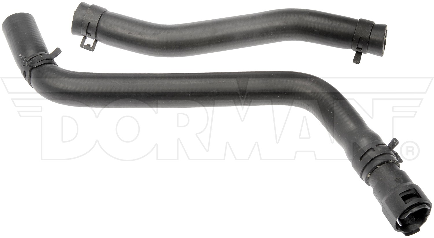 Engine Heater Hose Assembly