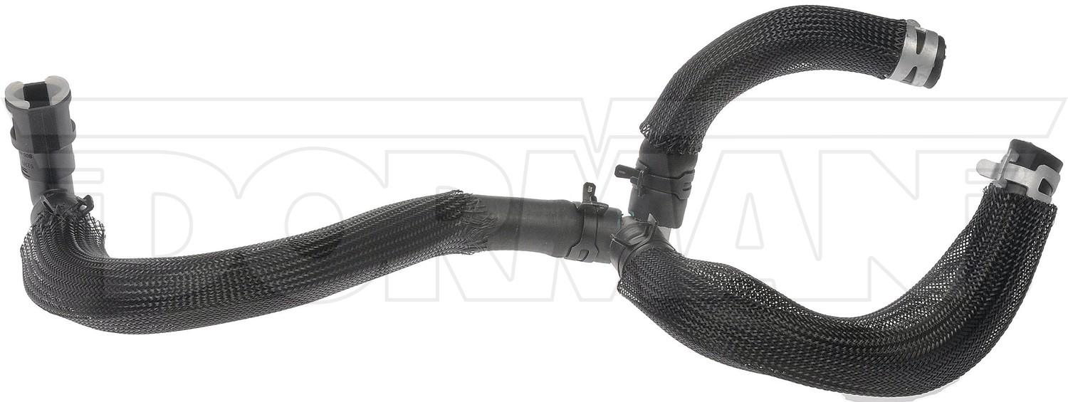 Engine Heater Hose Assembly