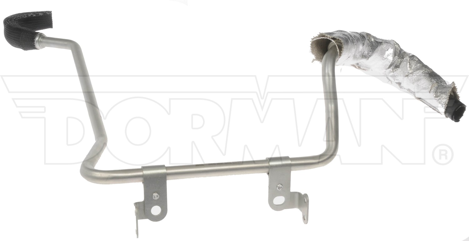 Engine Heater Hose Assembly