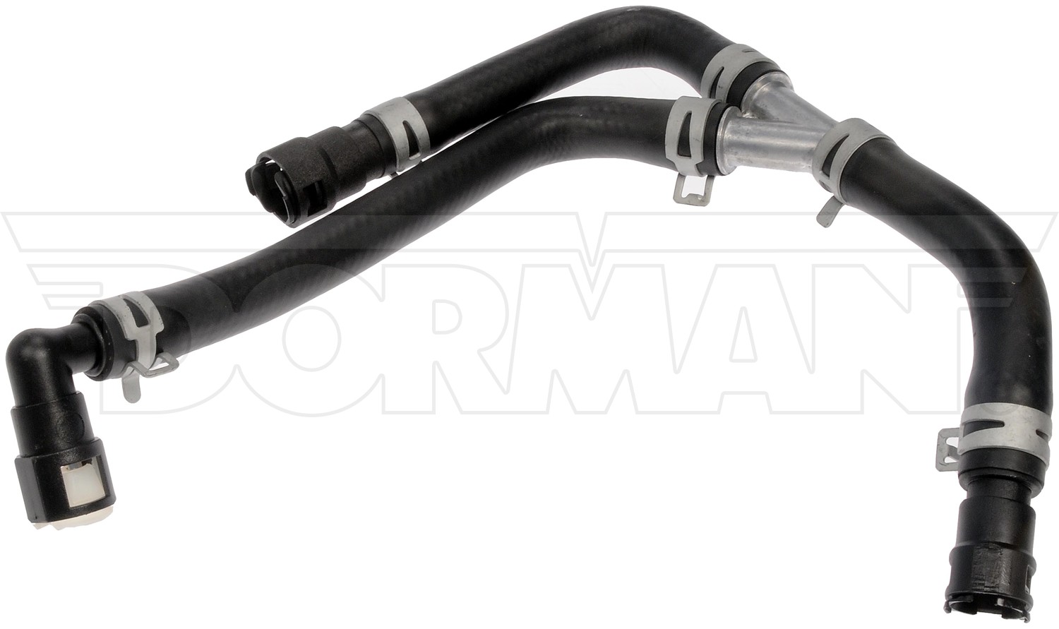 Engine Heater Hose Assembly