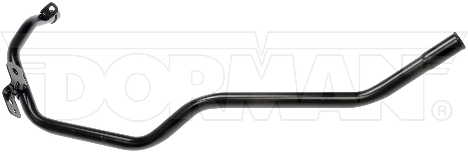 Engine Heater Hose Assembly