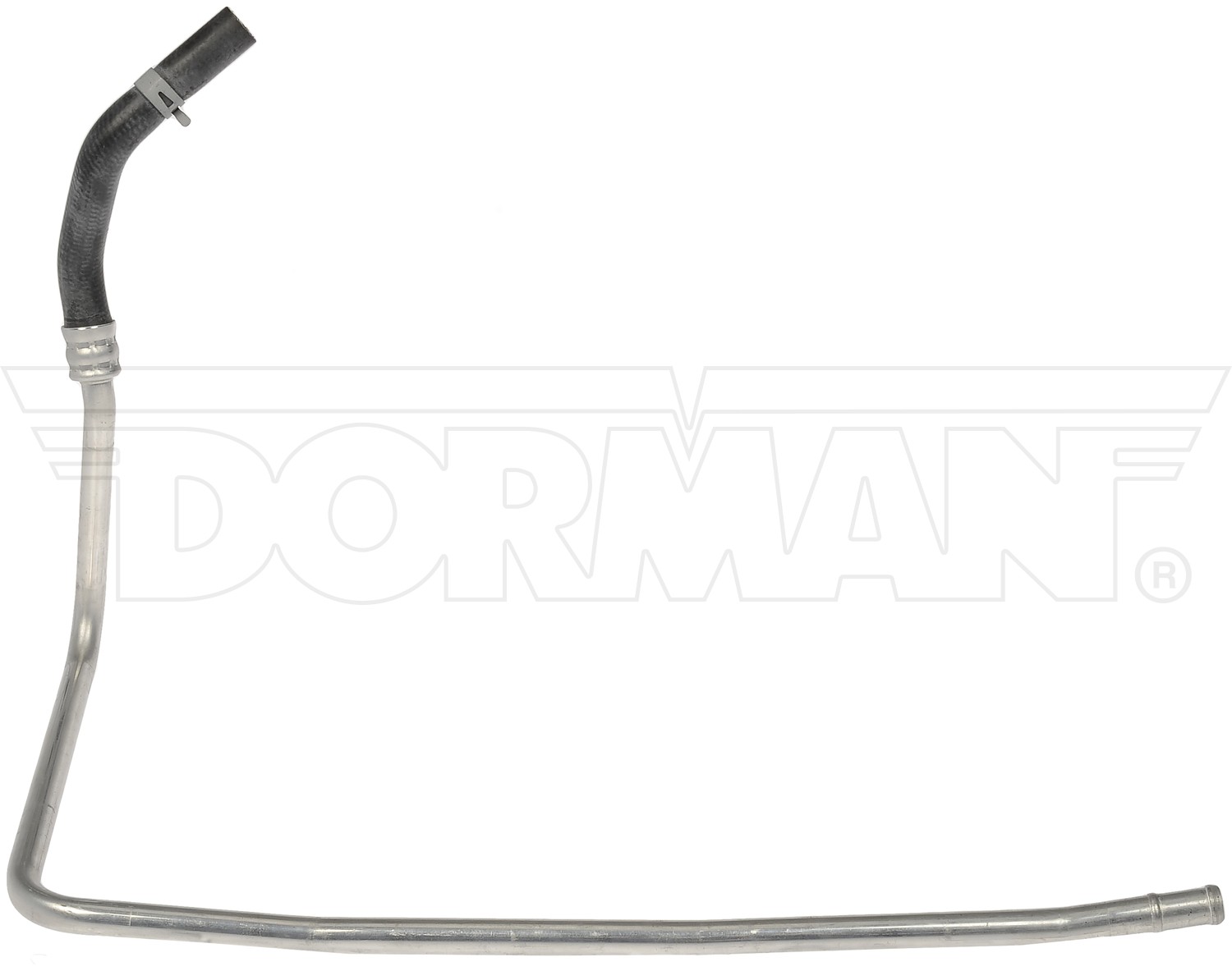 Engine Heater Hose Assembly