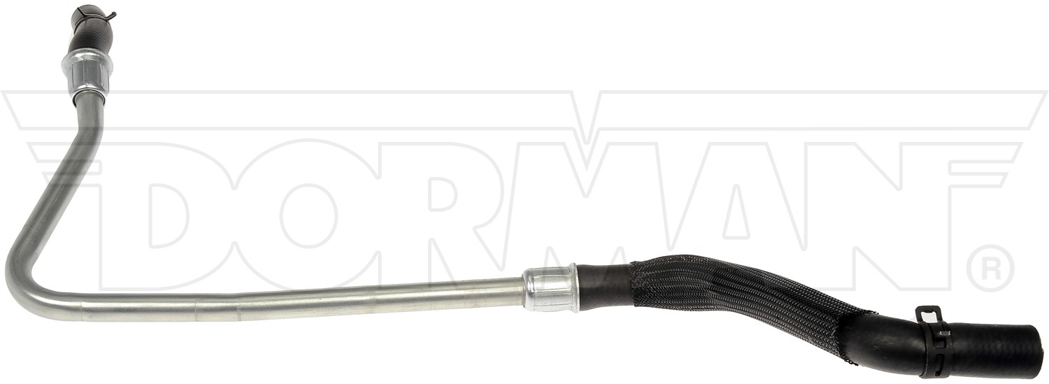 Engine Heater Hose Assembly