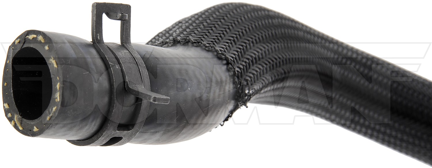Engine Coolant Pipe