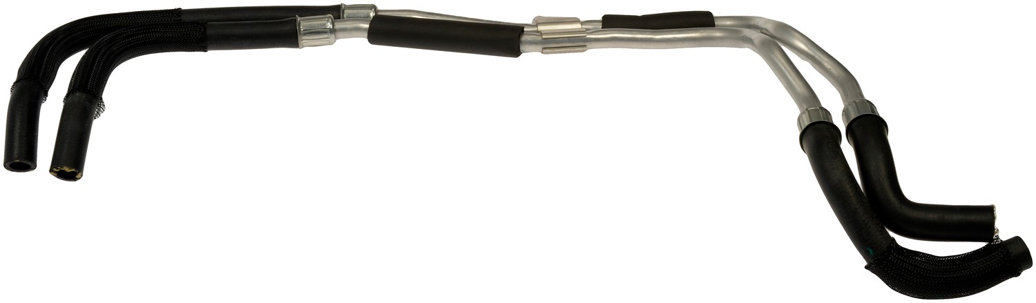 Engine Heater Hose Assembly