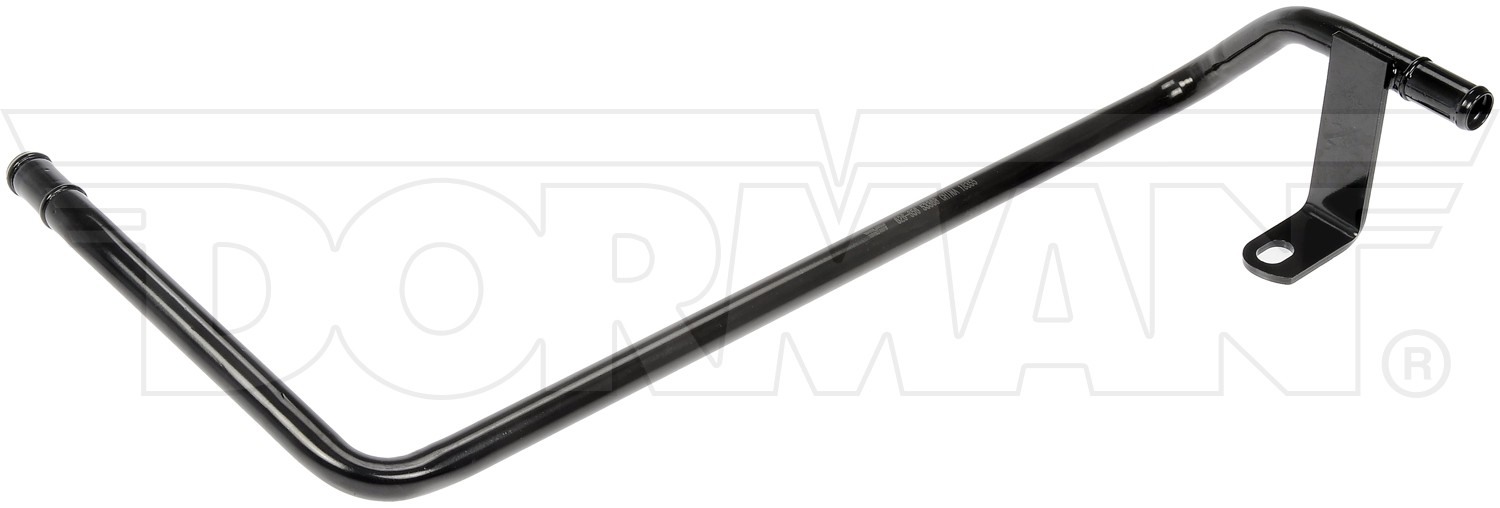 Engine Heater Hose Assembly