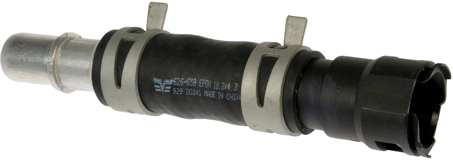 Engine Heater Hose Assembly