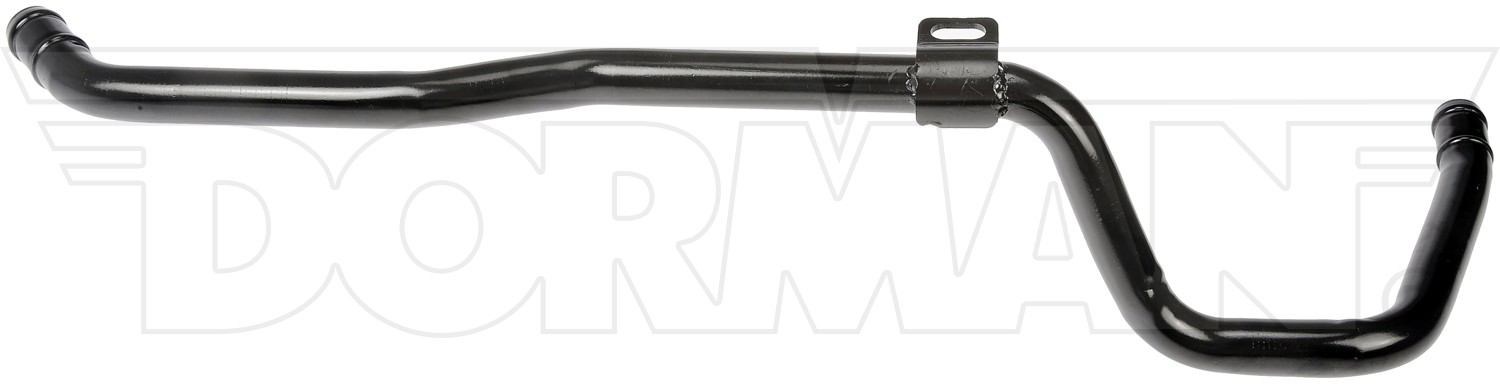 Engine Coolant Pipe