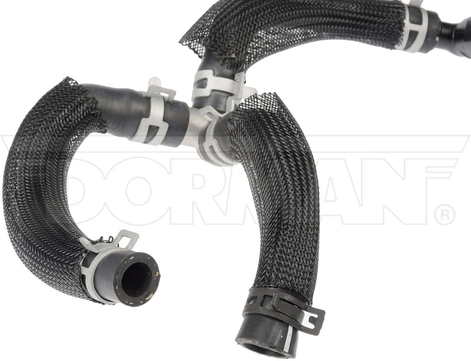 Engine Heater Hose Assembly