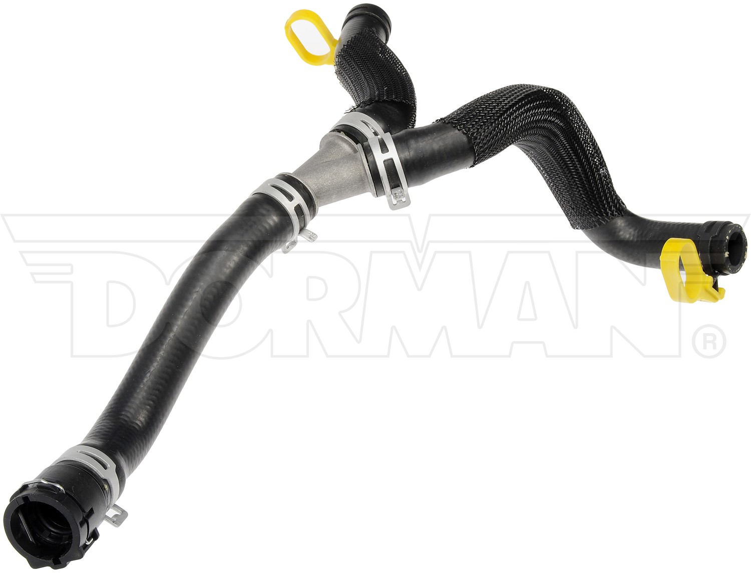 Engine Heater Hose Assembly