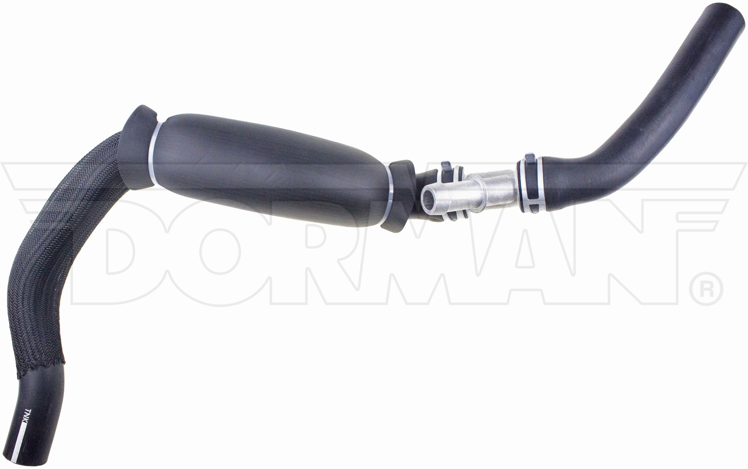 Engine Heater Hose Assembly