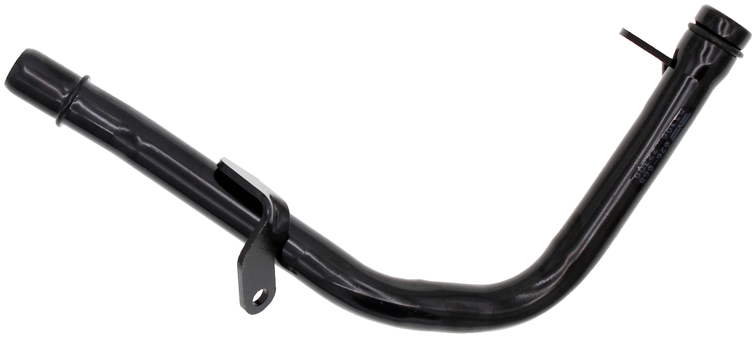 Engine Coolant Pipe