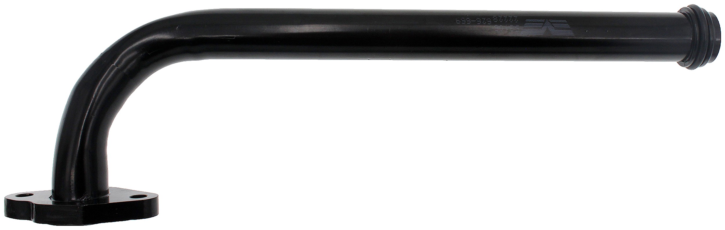 Engine Coolant Pipe