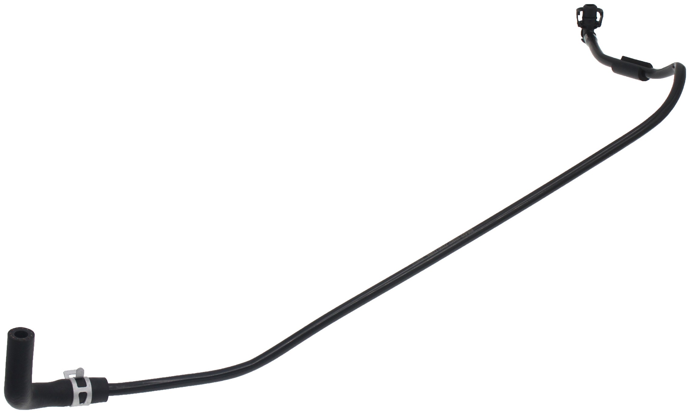 Engine Coolant Pipe