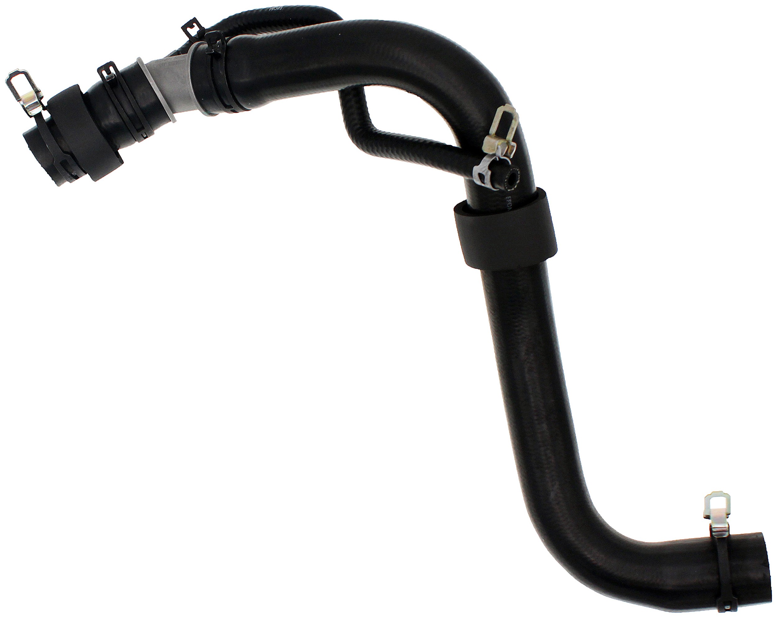 Radiator Coolant Hose