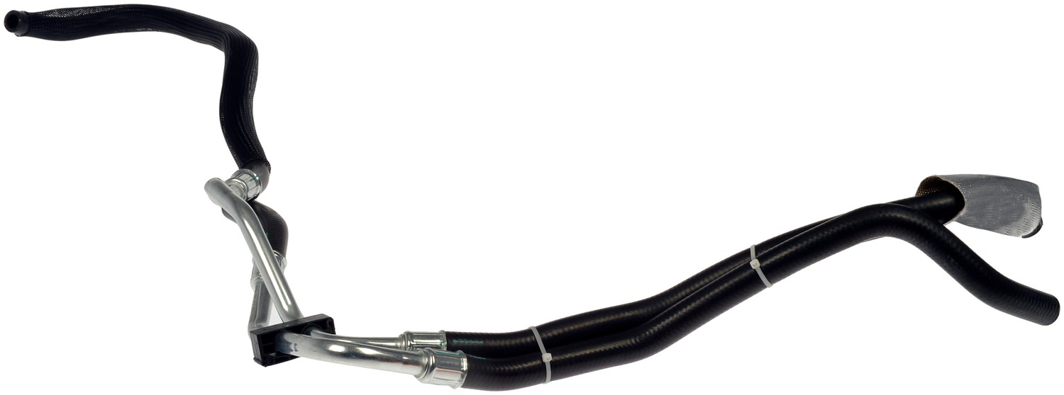 Engine Heater Hose Assembly