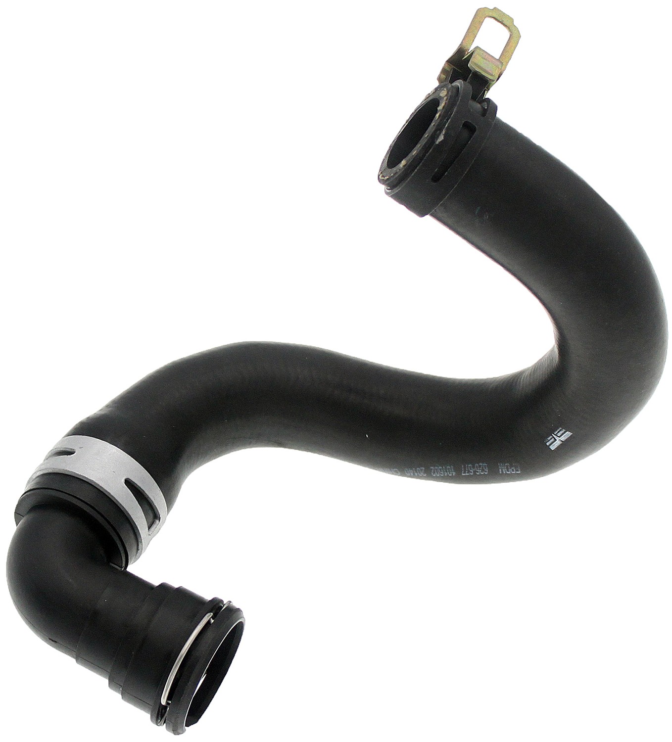 Engine Heater Hose Assembly