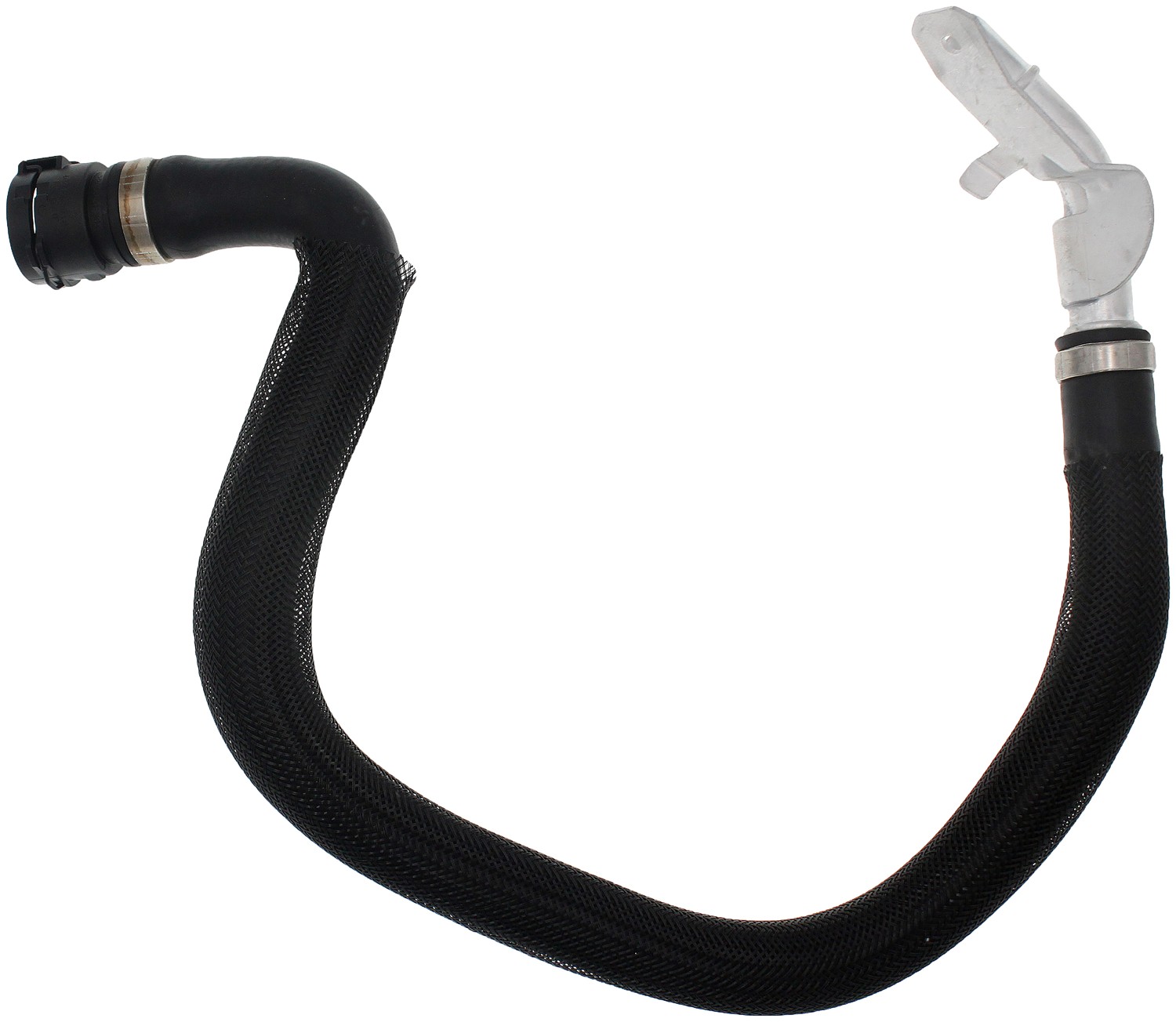 Engine Heater Hose Assembly
