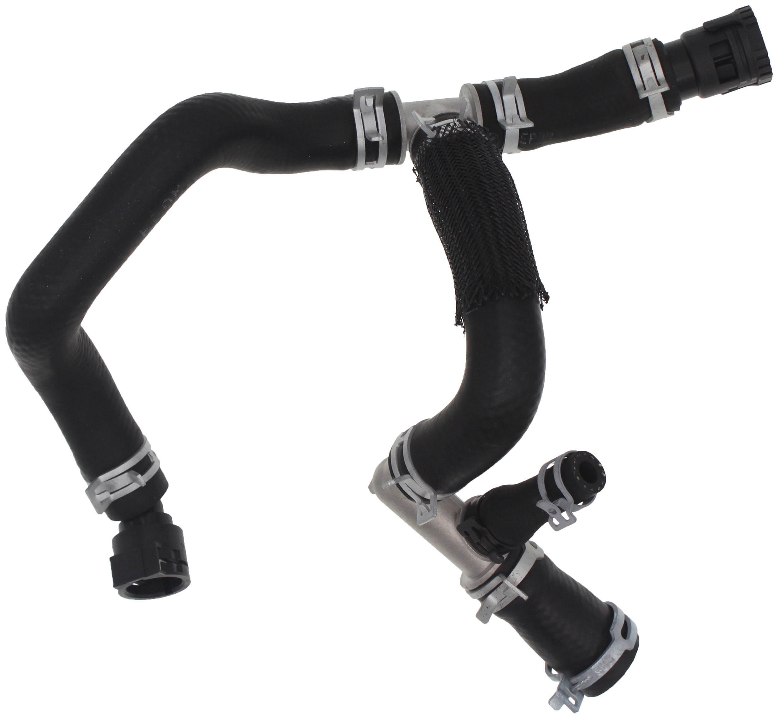 Engine Heater Hose Assembly