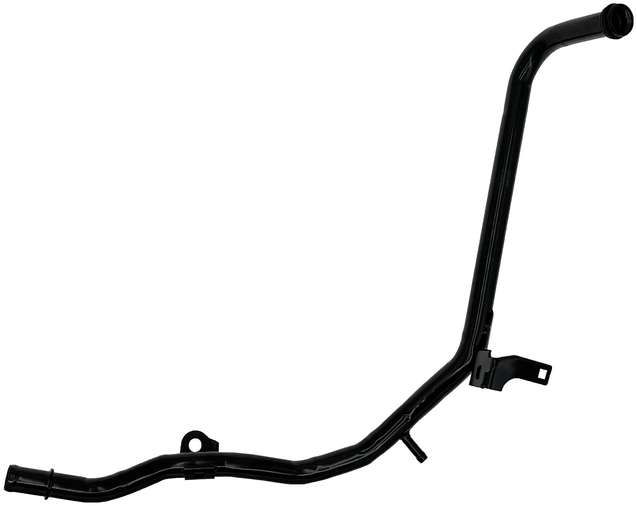 Engine Coolant Pipe